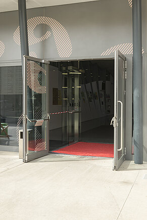 "Red Rice Carpet", Lik Taika