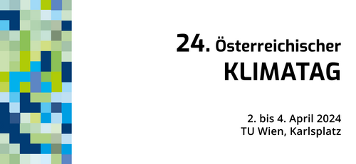 Logo des Österreichischen Klimatages