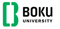 Logo: [Translate to English:] Logo: BOKU