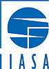 Logo: International Institute for Applied Systems Analysis (IIASA)