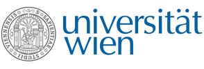 Logo: [Translate to English:] Logo: Universität Wien 