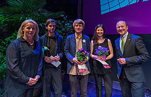 klimARS - Preisträger