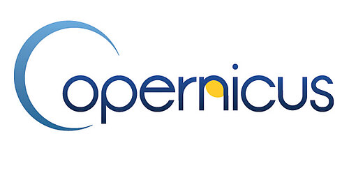 Copernicus Logo
