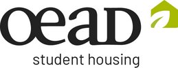 Logo: oeadstudenthousing.at