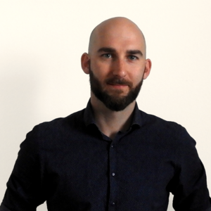 Portrait: Matthias Schwarz