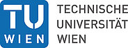 Logo of the Vienna University of Technology