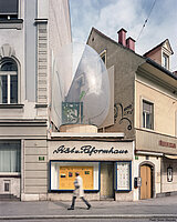 "Oase No 8", Markus Jeschaunig