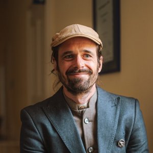 Portrait: Andreas Kramer