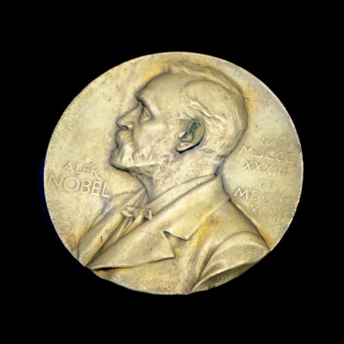 Nobel-Preis