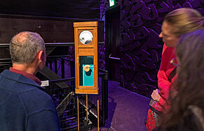 "Climate Is Not Static", Gregor Pokorny