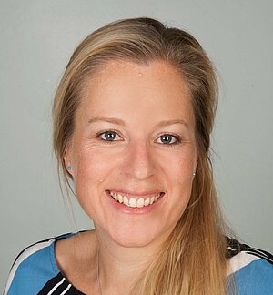 Portrait: Elisabeth Worliczek