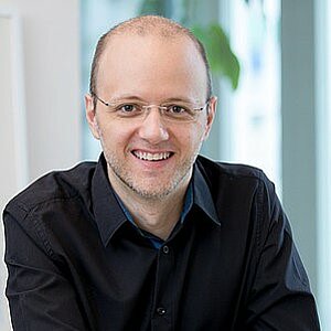 Portrait: Igor Skoric